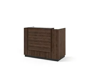 Приемная стойка L.143 1430х710х1130