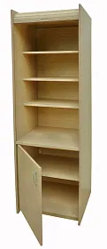Мини-кухня Ринг КМ 975 600х600х2000 - ЭйБиСи-проджект Мини-кухня Ринг КМ 975 600х600х2000