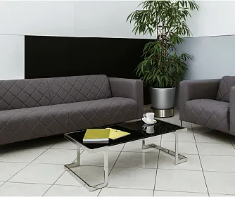 Офисный диван VISPO