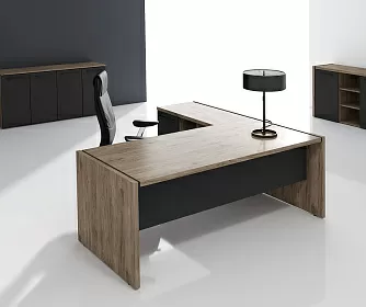 Кабинет руководителя MORRIS TREND