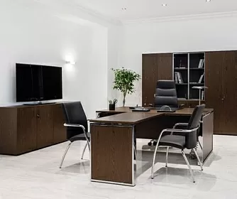 Кабинет руководителя EXE