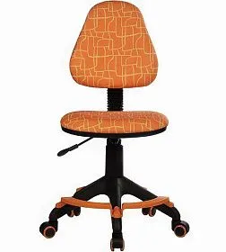 Кресло Бюрократ KD-4-F