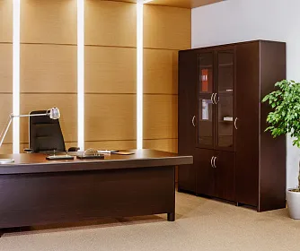 Кабинет руководителя FORTE