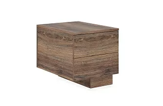 Тумба опорная с двумя ящиками	левая 452x600x480