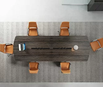 Кабинет руководителя ARES LUX