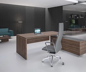 Кабинет руководителя OLIVER