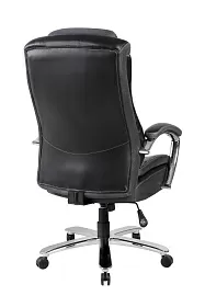 Кресло руководителя Riva Boss 9373 - ЭйБиСи-проджект Кресло руководителя Riva Boss 9373