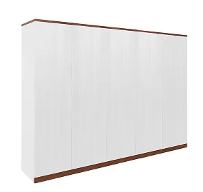 Топ и цоколь Lago 2521x450x26+2502x19x60 - ЭйБиСи-проджект Топ и цоколь Lago 2521x450x26+2502x19x60