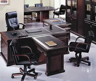 Кабинет руководителя MINISTRY