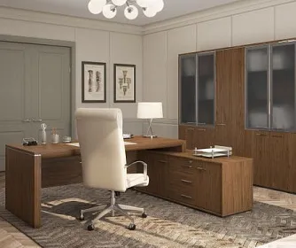 Кабинет руководителя Velar