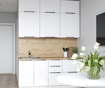 Модульные кухни IBIZA