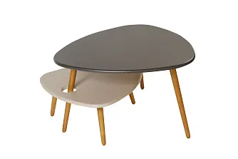 Стол журнальный Стилгрей