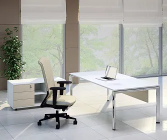 Кабинет руководителя Orbis