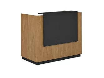 Ресепшен 1400х730х1200