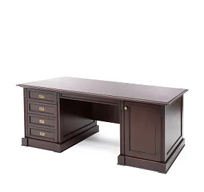 Письменный стол DOGE 2060x950x770