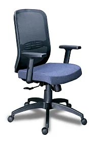 Офисное кресло ТАЙМ 709 паук