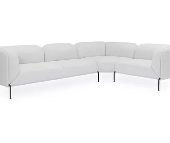 Офисный диван Саппоро