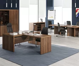 Кабинет руководителя ZENN