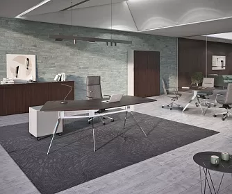 Кабинет руководителя SUPERJET