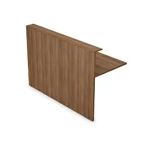 Модуль прямой 1600х727х1129