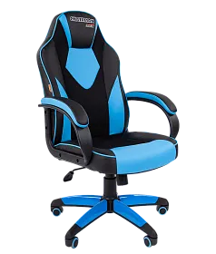 Кресло для сотрудников Chairman GAME 17 - ЭйБиСи-проджект Кресло для сотрудников Chairman GAME 17