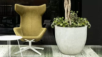 Кресло Сенсо арт. D100 - ЭйБиСи-проджект Кресло Сенсо арт. D100