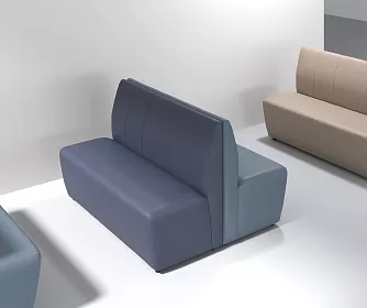 Офисный диван БЕЛЛИС