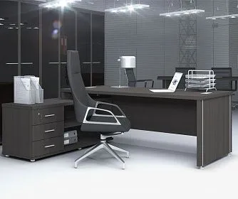 Кабинет руководителя SENTIDA LUX