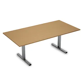 Стол для переговоров 2000х1000х750