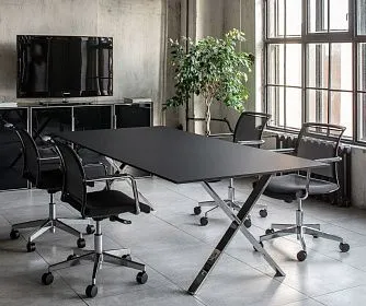 Кабинет руководителя ANCONA