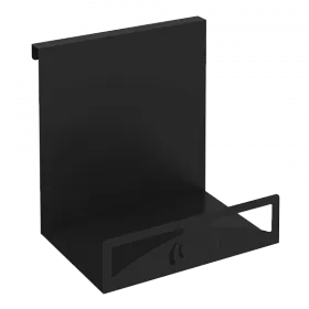 Навесной лоток для бумаг вертикальный широкий 230*180*250 - ЭйБиСи-проджект Навесной лоток для бумаг вертикальный широкий 230*180*250