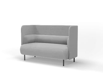 Диван 2-местный Клауд