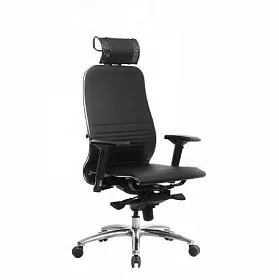 Кресло руководителя Метта Samurai K-3.04