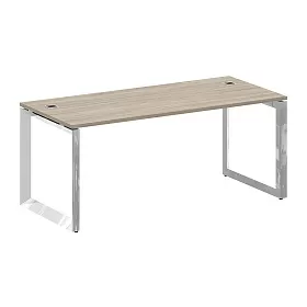 Стол рабочий руководителя на О-образном м/к 1780х800х750