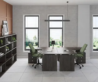Мебель для сотрудников VASANTA