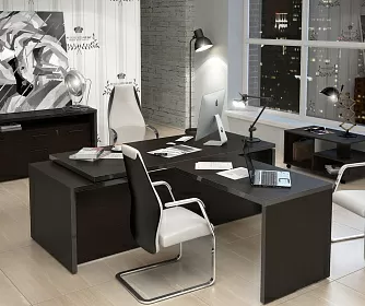 Кабинет руководителя TORR