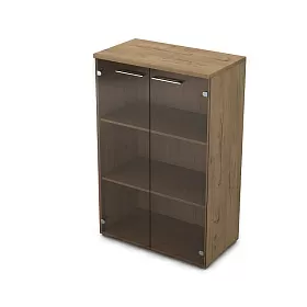 Шкаф 800x450x1245