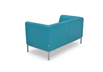 Диван 2-х местный 1420х720х750