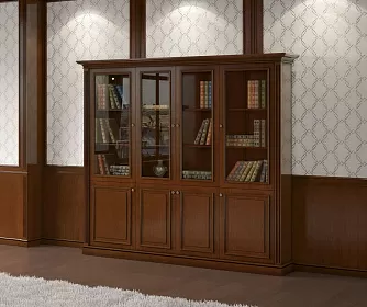 Кабинет руководителя NEW INTER