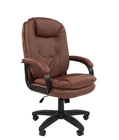 Офисное кресло Chairman 668 LT