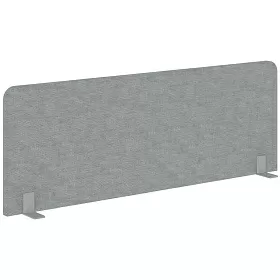 Экран фронтальный 1400х30х500