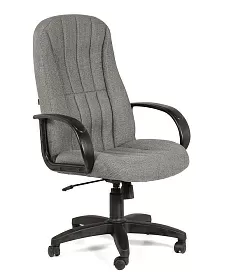 Кресло для руководителя Chairman 685 - ЭйБиСи-проджект Кресло для руководителя Chairman 685