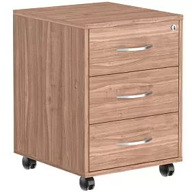 Тумба мобильная 412х450х556