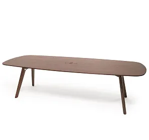 Стол для переговоров RAIL 2800x1200x750