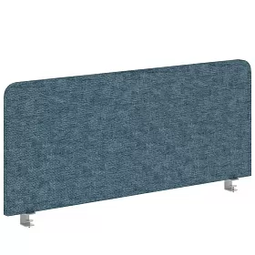 Экран фронтальный 1200х30х500