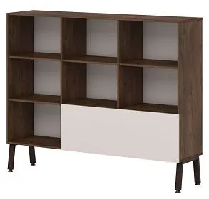 Стеллаж 1790x470x1466 T-616