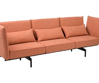 Офисный диван Бетховен