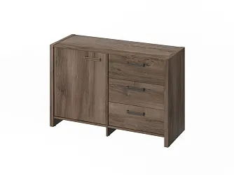 Тумба 1222х460х806