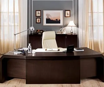 Кабинет руководителя President QC