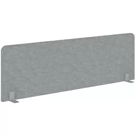 Экран фронтальный 1600х30х500